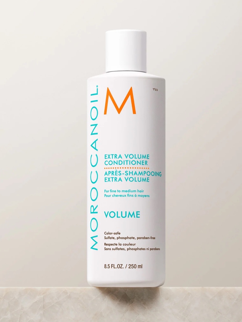 Moroccanoil Extra Volume Conditioner – 250ml